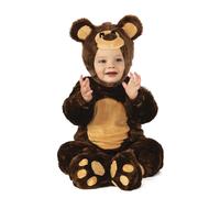 COSTUME BABY ORSACCHIOTTO TEDDY (1-2 anni)