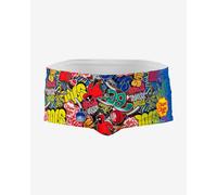 Otso Chupa Chups Graffiti Swimming Shorts Multicolor L Uomo