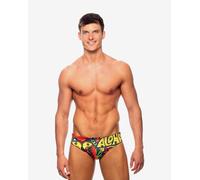 Costume pallanuoto Turbo Aloha - S