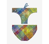Costume pallanuoto Turbo Circles - L