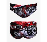 Costume pallanuoto Turbo Death Joker multicolor - XXL