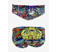 Costume pallanuoto Turbo Lion lilla - L