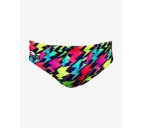 Costume pallanuoto Turbo Storm multicolor - XL