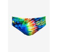 Costume pallanuoto Turbo WP multicolore - S