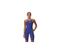 Costume parziale speedo fastskin lzr pure valor 2 0 donna blu viola