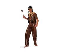 Costume Pellerossa