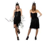 Costume per Adulti 114142 Charleston