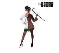 Costume per Adulti [2 pcs] Dr. Jekyll & Mr. Hyde