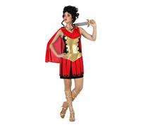 Atosa Costume Gladiatrice XL