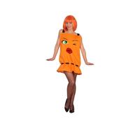 Costume per Adulti 2252 Bottiglia di Gas