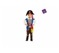 Costume per Adulti [6 Pezzi]