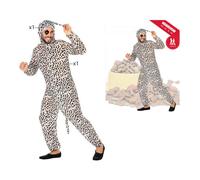 Atosa Costume Dalmata XL