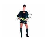 Costume per Adulti 9111 Pipistrello