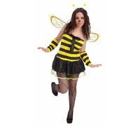 Costume per Adulti Ape L [4 Pezzi]