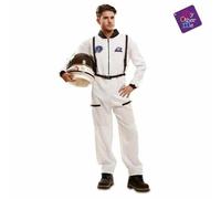 E_0002_S8603785 My Other me Costume per Adulti My Other Me Astronauta (1 Pezzi)