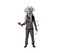 Atosa Costume Sciamano Indiano Uomo Adulto XL