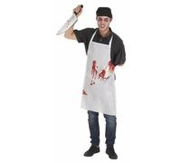 Costume per Adulti M/L Macellaio