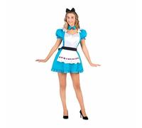 Costume per Adulti My Other Me Alice M