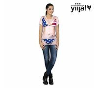 Costume per Adulti My Other Me American