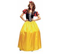 Costume per Adulti My Other Me Biancaneve