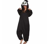 Costume per Adulti My Other Me Big Eyes Fantasma