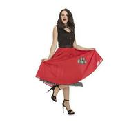 Costume per Adulti My Other Me Chica Ye-Ye Cantante Rock