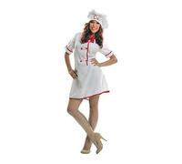 Costume per Adulti My Other Me Cuoca