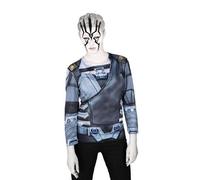 Costume per Adulti My Other Me Jaylah Maglia Star Trek