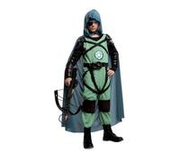 Costume per Adulti My Other Me Lemar Arciere Uomo