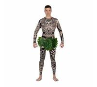 My Other Me Costume da uomo dell'isola di Maui XL