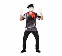 Costume per Adulti My Other Me Mime