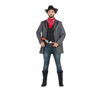 Costume per Adulti My Other Me Pistolero XL