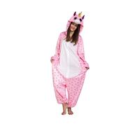 Costume per Adulti My Other Me Rosa Unicorno