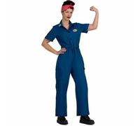 Costume per Adulti My Other Me Rosie La Remachado