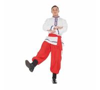 MY OTHER ME FUN COMPANY SL Costume danzatore tradizionale russo - M/L
