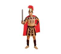 Costume per Adulti My Other Me Soldato Romano M/L