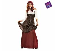 Costume per Adulti My Other Me Tabernera