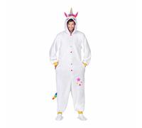 Costume per Adulti My Other Me Unicorno 2 Pezzi