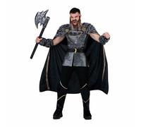 Costume per Adulti My Other Me Vichingo XXL