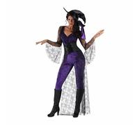 Mom Coven Witch Costume Viola S
