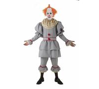 Costume per Adulti Pagliaccio Malvagio