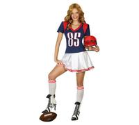 Costume per Adulti Rugby