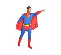 ATOSA COSTUME SUPERMAN L