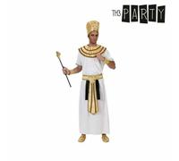 Costume per Adulti Th3 Party Bianco [5 Pezzi]