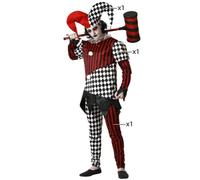 Costume per Adulti XL
