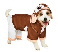 Costume Per Animali Con Cappuccio Gremlins Gizmo