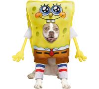 Costume Per Animali Di SpongeBob SquarePants