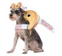 Costume Per Animali Fortune Cookie Yummy World