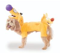 Costume Per Animali Nickelodeon CatDog, Piccolo