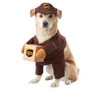 Costume Per Animali Ups Pal Grande